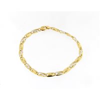 Armband Lorenza Gioielli Herr in Gold 671550 - 671550